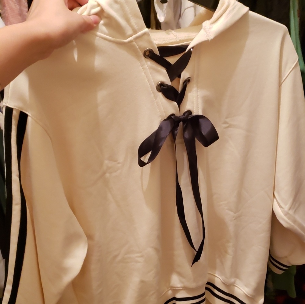 Hoodie for teens